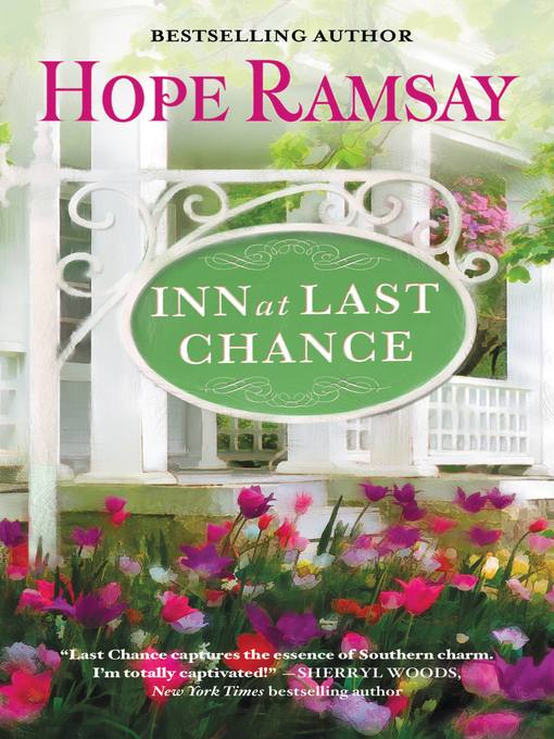 Title details for Inn at Last Chance by Hope Ramsay - Available